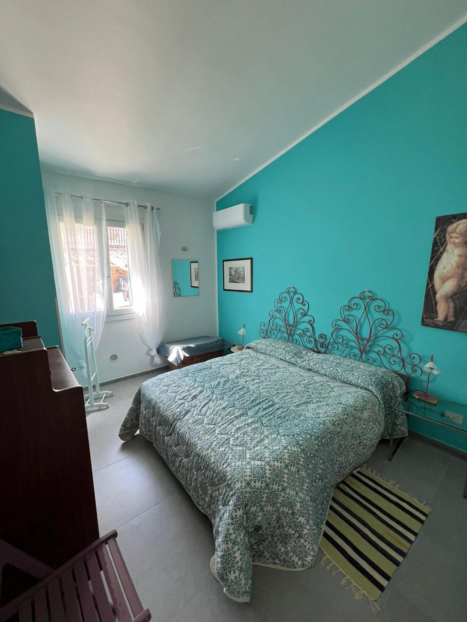 Villa Michela Scopello  Extérieur photo
